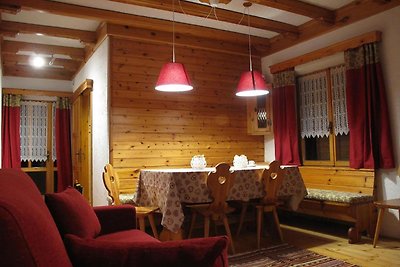 Schöne Wohnung in Auronzo di Cadore mit...