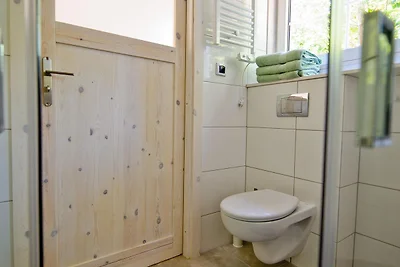 Casa vacanze per 3 persone a Pobierowo