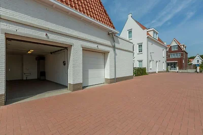 Geräumige Ferienwohnung mit Terrasse in...