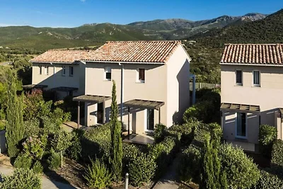 Residenz Odalys Les Villas Bel Godère