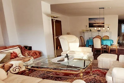 Ferienwohnung mit 3 Schlafzimmer