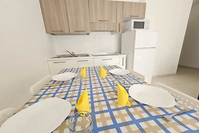 Wohnung in Rosolina Mare (RO)