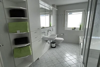 Ferienwohnung mit 1 Schlafzimmer
