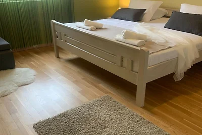 Villa Julia - One Bedroom Apartment 4