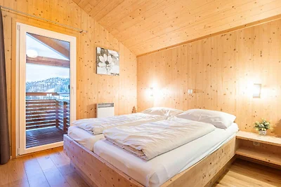 Chalet in Österreich nahe Skipiste & Sauna