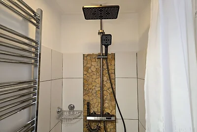 Vakantieappartement met 1 slaapkamer