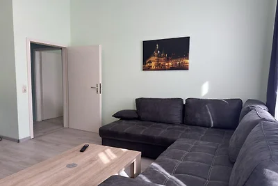 Ferienwohnung Askanier, Ballenstedt
