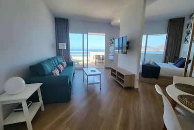 Appartamento Las Canteras Vista Mare