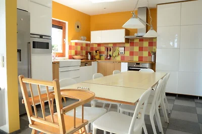 Wunderschönes Ferienhaus in Stoumont mit...