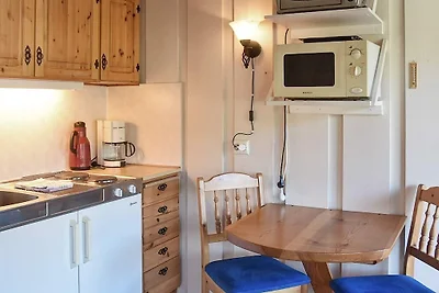4 Personen Ferienhaus in Folkestad
