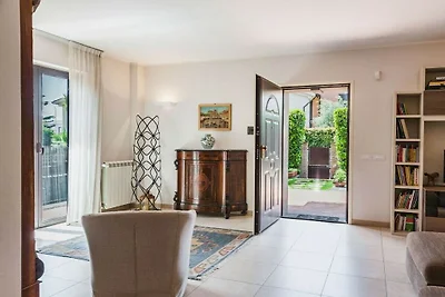 Maison Silique avec Jardin