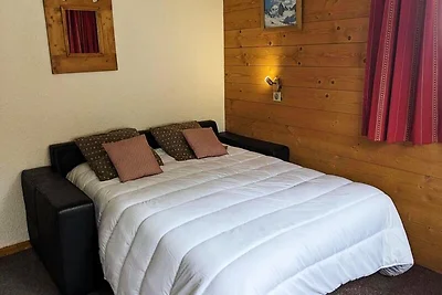 Residenz Souche für 5 Personen