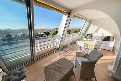 2 Zimmer für 6 Personen