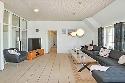 4 Sterne Ferienhaus in Ulfborg