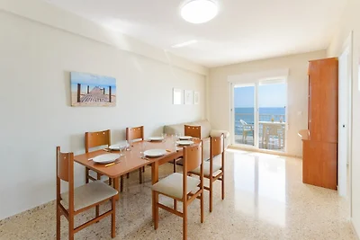Turia - Apartamento En El Brosquil