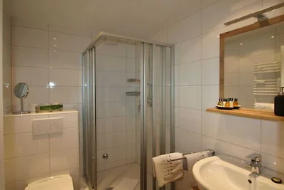 Alpenflair Ferienwohnung 111