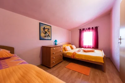 3-Zimmer-Wohnung mit Terrasse