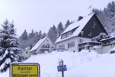 Appartamento vicino a Willingen per gli sport...