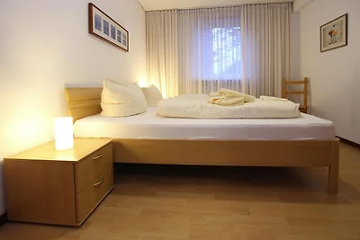 Appartement in Westerland