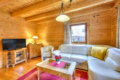 Feriendorf Wildschönau in de Kitzbüheler...