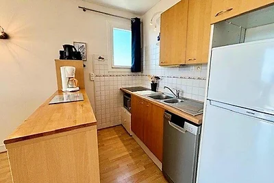 Appartamento a Quiberon con Vista Mare