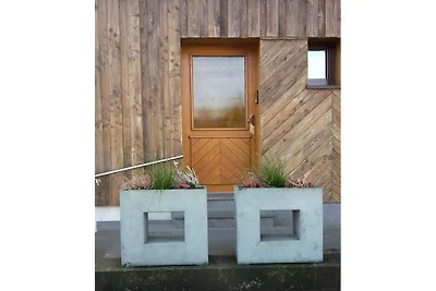 Vakantieappartement in Monschau met barbecue