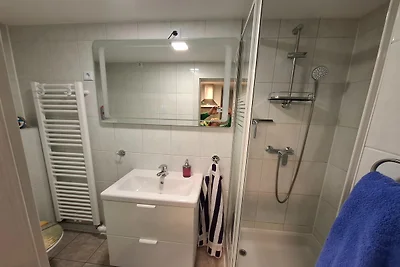 Sonnige Terrasse & ruhiger Aufenthalt