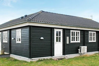 6 Personen Ferienhaus in Væggerløse