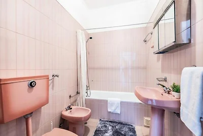 Wohnung in Altura nahe Tavira Strand