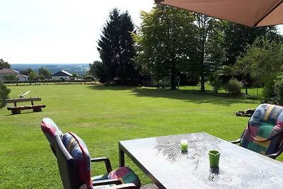 Ferienhaus in Monschau mit Schwimmbecken