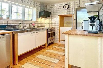 5 Personen Ferienhaus in BORGHOLM-By Traum