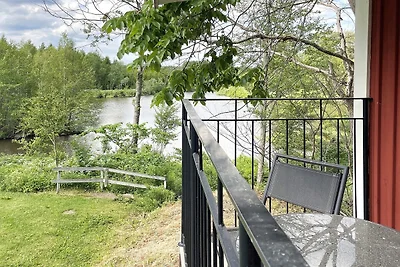 6 Personen Ferienhaus in Ödeshög
