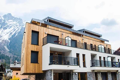 Residenz Androsace Du Lyret