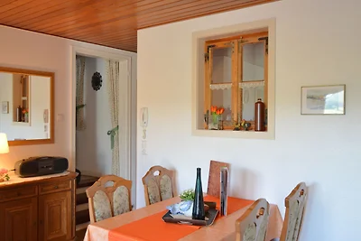 Ruhige Wohnung in Meschede im Sauerland mit...