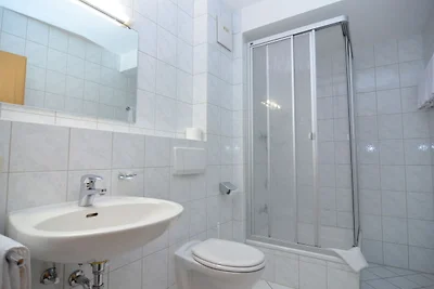 Wohnung in Rotthalmünster mit Garten