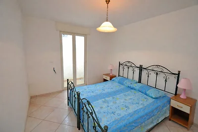 Wohnung in Torre Suda, Racale