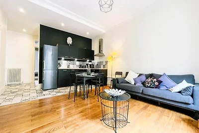 Wohnung in Grenoble nahe Altstadt