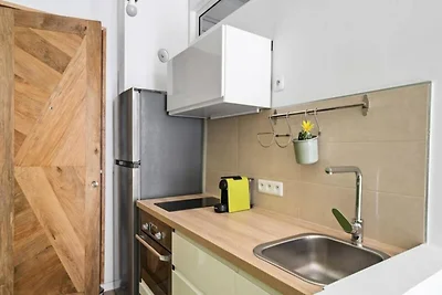 Ferienhaus in Fort-de-France am Strand