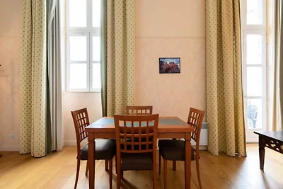 Studio für 4 Personen Komfort