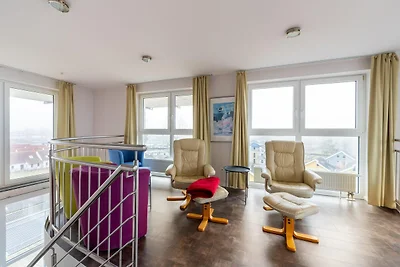 Ferienwohnung in fantastischer Lage