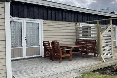 6 Personen Ferienhaus in Skummeslövsstrand