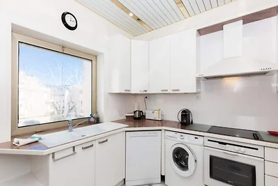 Apartment an der La Croisette mit Meerblick