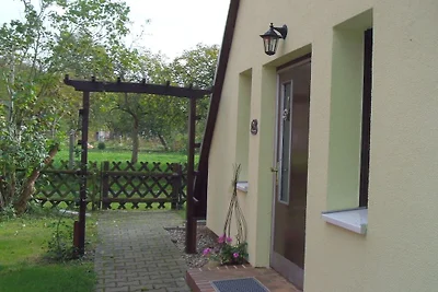 Casa de vacaciones con 1 dormitorio