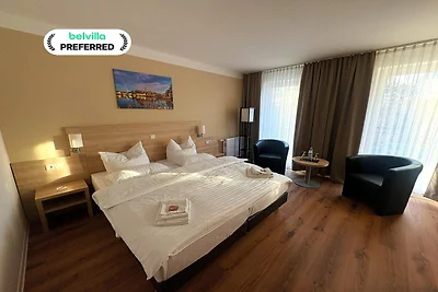 Familienzimmer im Kaiserhof Feldberg