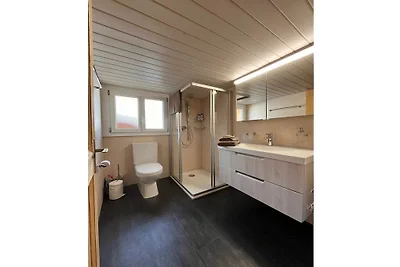 Ferienwohnung mit 1 Schlafzimmer