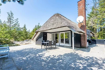 5 Personen Ferienhaus in Blåvand