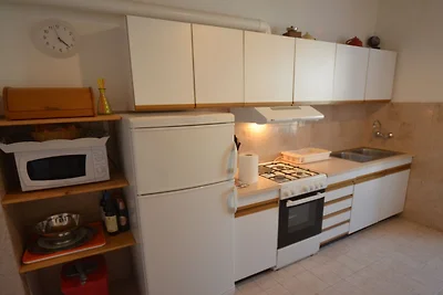 Charming Rovinj Haven - One Bedroom Apartment