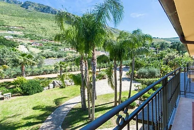 L'Ulivo Blu - Suite with balcony 1 - Loc