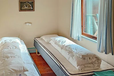6 Personen Ferienhaus in Thisted-By Traum