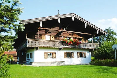 Vakantiehuis Fankhaus, Kirchbichl